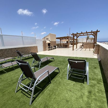Edificio Prieto Viv 2C Apartment Puerto del Rosario  Exterior photo