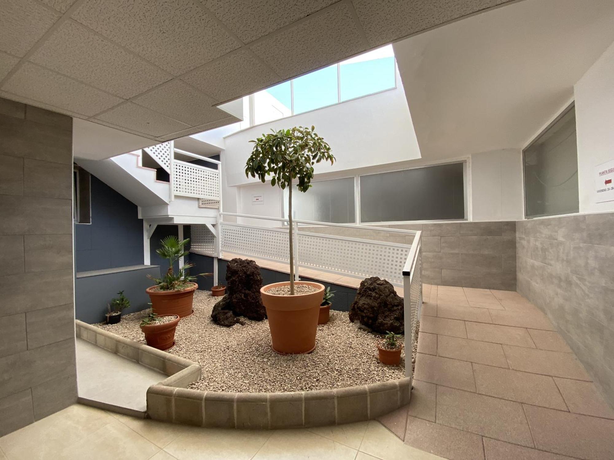 Edificio Prieto Viv 2C Apartment Puerto del Rosario  Exterior photo